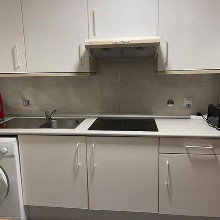 Cala Puntal Apartment บินารอส ภายนอก รูปภาพ