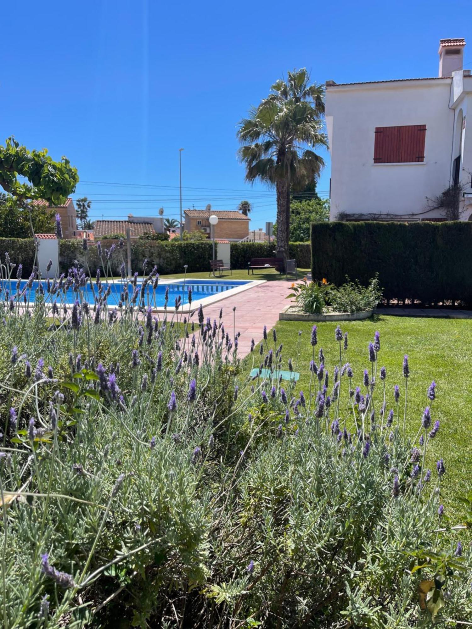 Cala Puntal Apartment บินารอส ภายนอก รูปภาพ