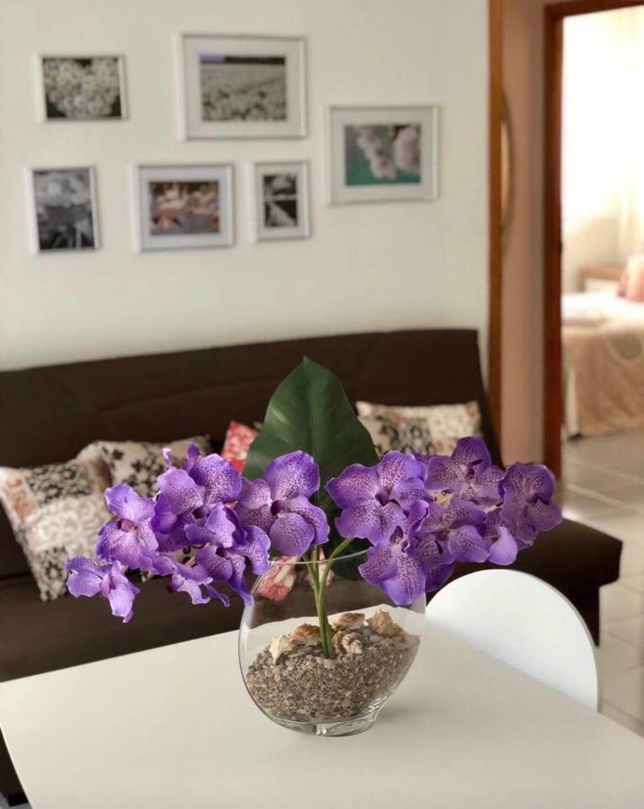 Cala Puntal Apartment บินารอส ภายนอก รูปภาพ